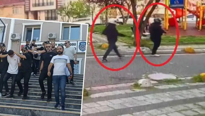 Aşık Dermani Cinayetinin Ardındaki Suç Örgütünün Gerçek Yüzü