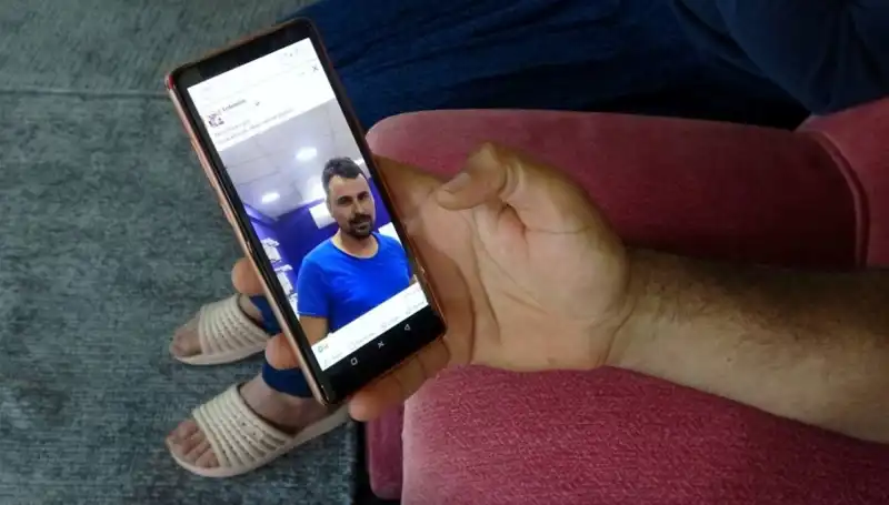 Hayatını Kaybetmeden Önce Ölüm İlanı Verilen Şaşırtıcı Olay!
