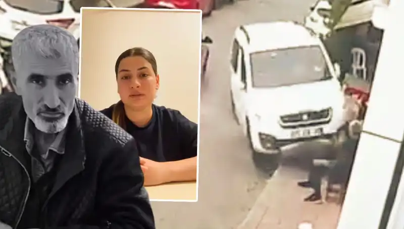 Elif'in Adalet Mücadelesi: Kaybedilen Bir Hayat İçin Soran Sorular