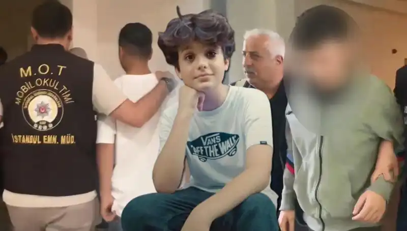 Minguzzi Ailesine Yönelik Tehdit Davasında Çarpıcı Karar Açıklandı