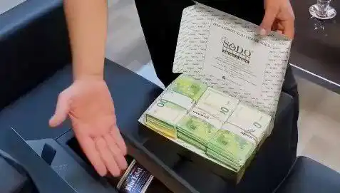 Manavgat Belediyesi'nde Yolsuzluk Operasyonu: Baklava Kutusundan Avro Paralar Çıktı
