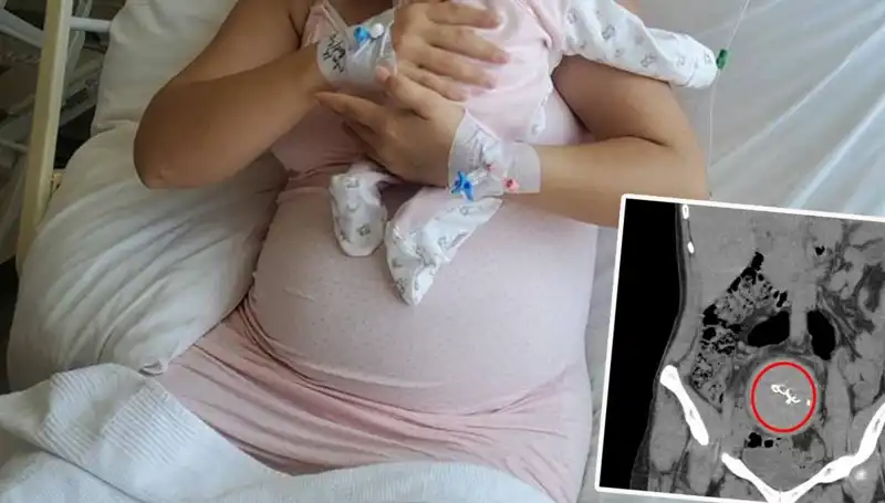 Doğumda Unutulan Bebek: İhmalin Ardındaki Gizemli Olay