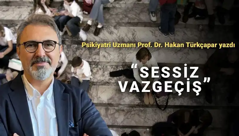 Modern Hayatta Sessiz Vazgeçiş: Minimumda Yaşamanın Getirdiği Değişim