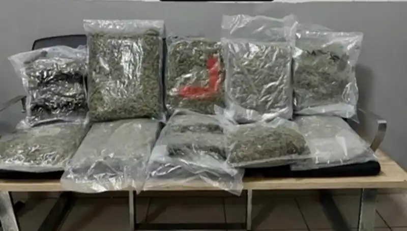 İzmir'de 1 Haftada 92 Şüpheli Gözaltına Alındı: Detaylar Açıklandı