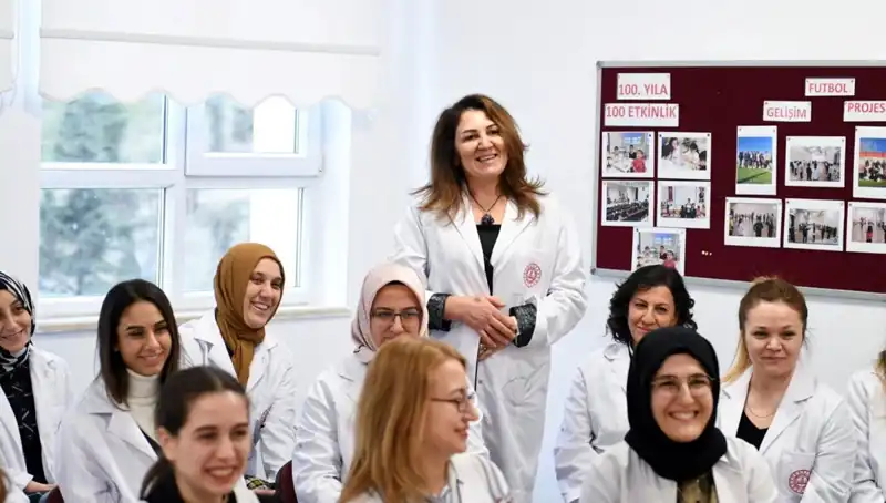 MEB Ücretli Öğretmenlik Başvuru Süreci Başladı! İşte Detaylar