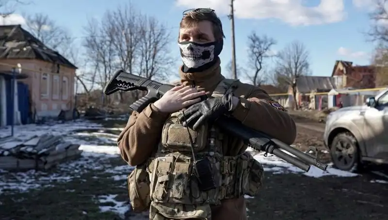 Ukrayna'nın Kursk Hedefi: Rusya'nın Derinliklerine İkinci Saldırı
