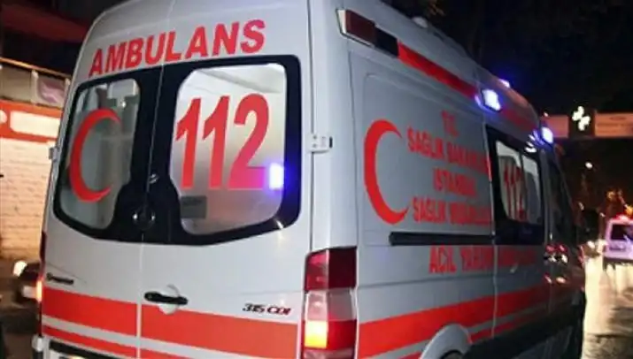 Afyonkarahisar'da Feci Trafik Kazası: Bir Kişi Hayatını Kaybetti