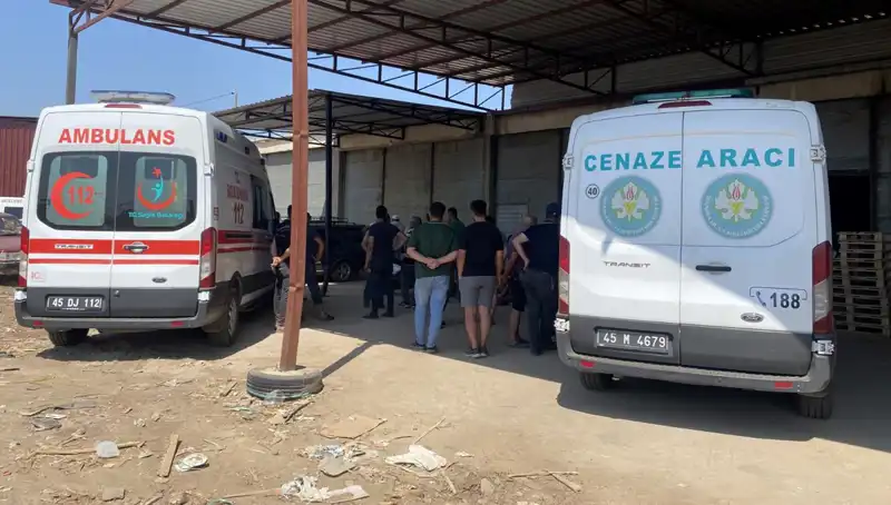 Marangozun Sır Ölümü: Küllerinden Yükselen Gizemli İddialar