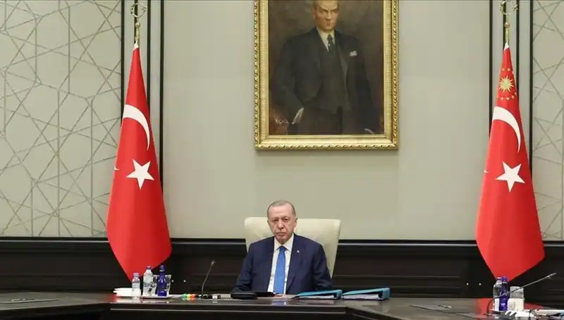 Yüksek Askeri Şura Toplantısı: Güvenlik Politikalarındaki Yeni Dönem