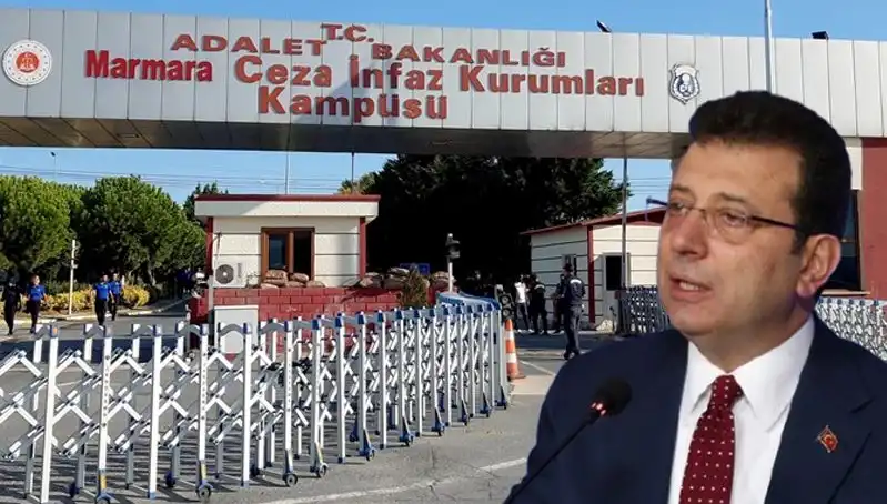 İstanbul Büyükşehir Belediye Başkanı Ekrem İmamoğlu İfadesini Verdi: Gelişmeler Neler?