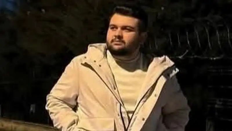 Kız Arkadaşını Koruma İddiasıyla Çıkan Tartışma, Kanlı Bir Olayla Sonuçlandı