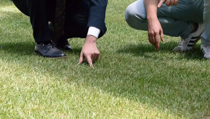 Stadyum Zemininde Kriz: 10 Gün İçinde Çözüm Bekleniyor
