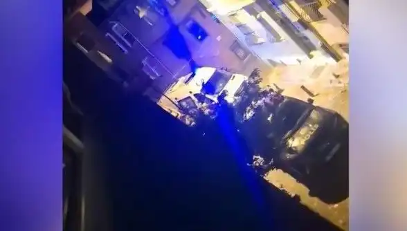 Fatih'te Gözlerinize İnandıramayacağınız Bir Gece: Tüfekle Açılan Ateş
