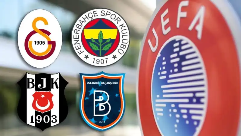 UEFA Ülkeler Sıralaması 2025: Türkiye'nin Yükselen Performansı Nereye Taşıyacak?