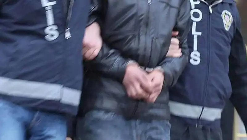 FETÖ'nün Dışişleri Bakanlığı İle İlgili Mahrem Yapılanmasına Dev Operasyon!