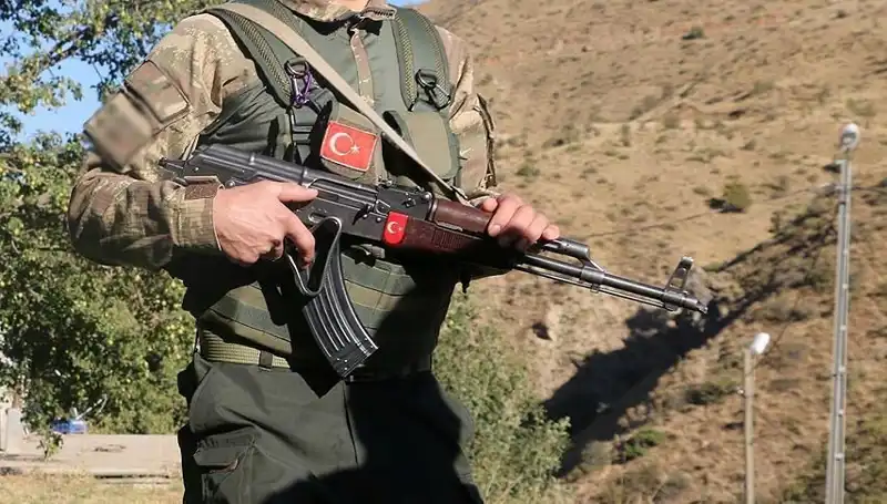 Terörle Mücadelede Kahramanlarımız: Korucuların Gücü ve Önemi
