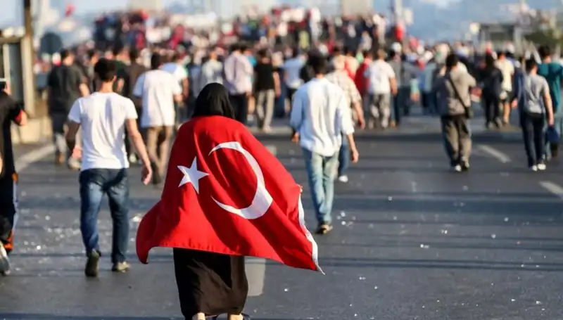 Kabineden 15 Temmuz’a Özel Mesajlar: Birlik ve Beraberliğin Önemi