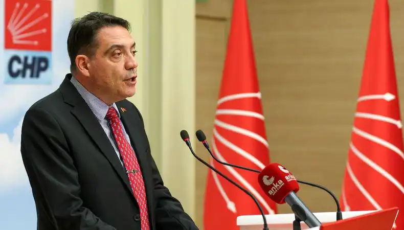 CHP'li Yankı Bağcıoğlu Hakkında Beraat Kararı! İşte Detaylar