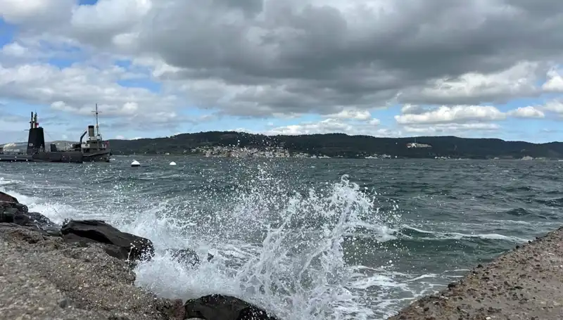 Beykoz Sahillerinde Denize Giriş Yasağı: Tatil Planlarınızı Etkileyecek Mi?