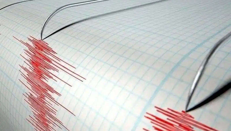 Sivas'ta 3.2 Büyüklüğünde Deprem: Halkta Korku ve Endişe Hakim