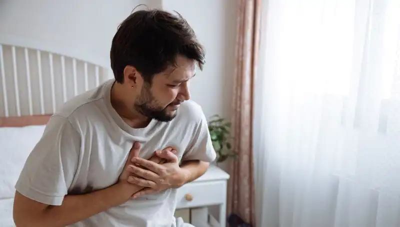 Sabahları Karşılaşılan Belirtiler Kalp Hastalığını İşaret Ediyor!