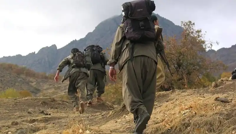 PKK’nın Silah Bırakma Süreci: Tarih ve Beklentiler