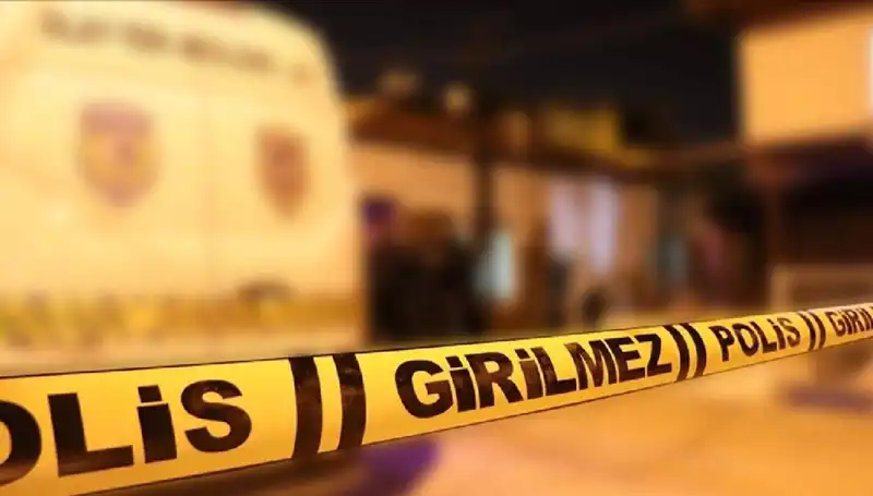 Denizli'de Korkunç Olay: Polis Memuru Ailesini Katletti ve İntihar Etti