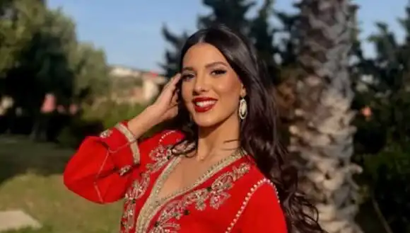 Kuruluş Osman'da Nilüfer Hatun'u Kim Canlandıracak? Mahassine Merabet ile Yeni Dönem Başlıyor!