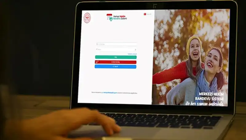 MHRS'ye Yeni Hizmet Eklendi: Hastane Randevuları Artık Daha Kolay!