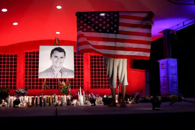 Charlie Kirk Suikastı: Cinayet Silahında Bulunan Gizli Mesajlar Ne Anlama Geliyor?