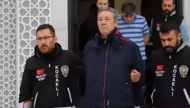 İş İnsanı Cinayeti: Asitle İlgili Şok Edici Gelişmeler ve Müebbet İddiası