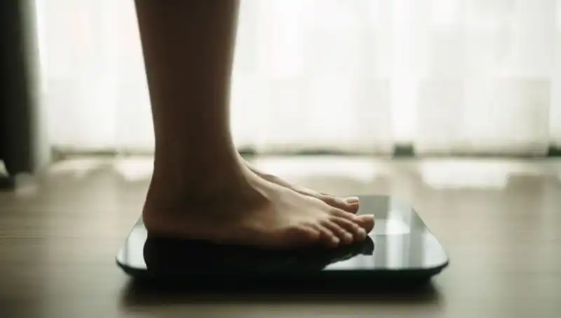 Akıllı Tartı, Aldatılma Gerçeğini Ortaya Çıkardı!