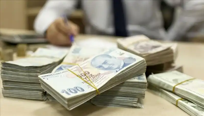 2023'te Toplam Ciro Endeksi Yıllık Artış Gösterdi: Ekonomi Canlanıyor Mu?