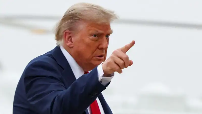 Trump Yönetiminden Yeni Seyahat Yasağı: 36 Ülkeye Daha Kısıtlama Geliyor