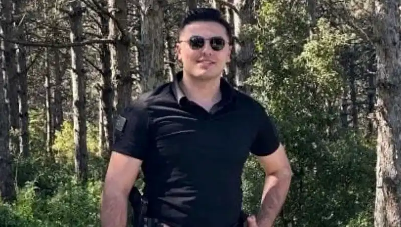 Dumandan Zehirlenen Polis Memurunun Acı Hikayesi: Hayatını Kaybetti