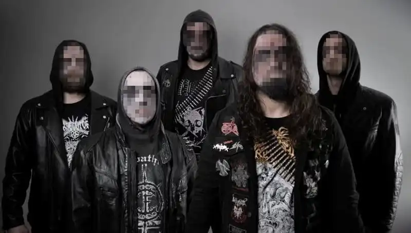 Rock Grubuna Saldırı: Dini Değerlere Hakaretten Tutuklama Şoku!