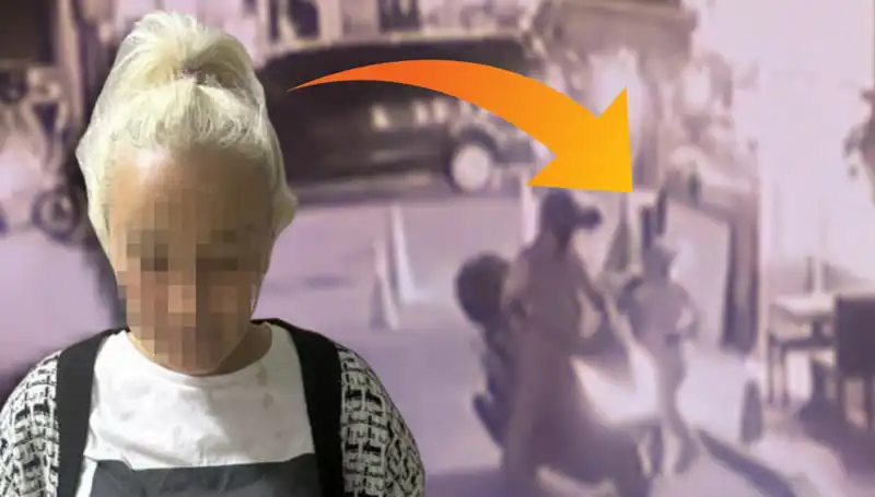 Ortaköy'de Yaşanan Bıçaklı Kavga: Veli İtirazı Kanlı Bitti