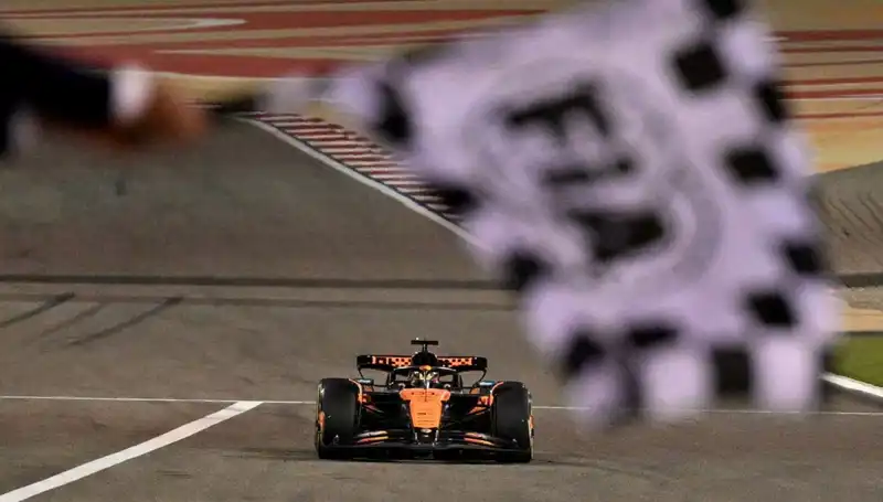 Formula 1'de Yeni Sezon Takvimi: Emilia-Romagna Yerine Madrid Yarışı
