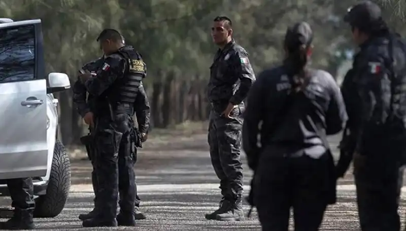 Sinaloa Karteli Muhbirlerinden Şaşırtıcı Strateji: Şehir Kameralarından İzleme!