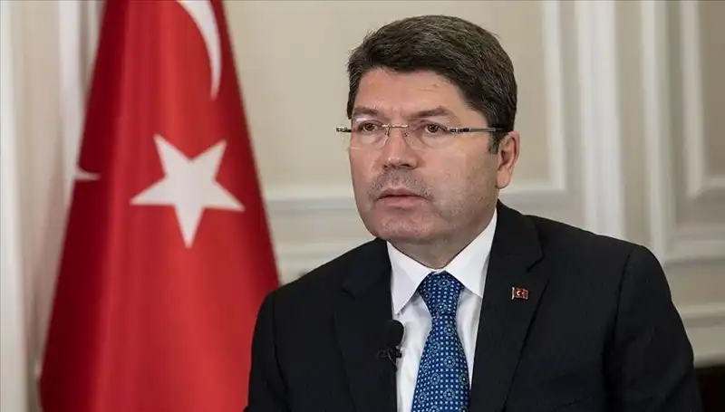 Duruşmalar Televizyondan Yayınlanabilir mi? Bakan Tunç Açıklama Yaptı!