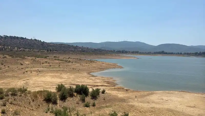 Bodrum’da Su Krizi Yaşanıyor: Kesintiler Neden Oluyor?