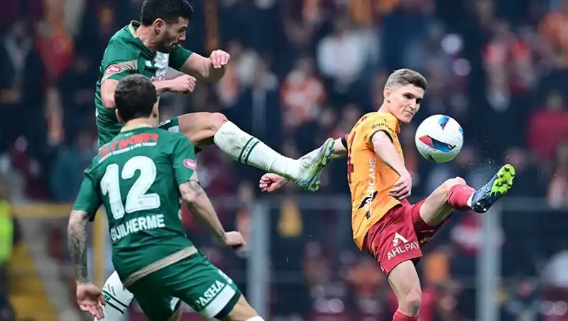 Konyaspor ile Galatasaray Kupada Yarı Finalde Buluşuyor: Son Durum ve Tahminler