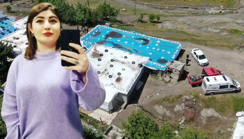 Korkunç Cinayetin Karanlık Yüzü: Zanlı İtiraf Etti!