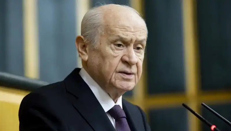 Ekim'de Belediye Başkanlarının Yargılaması Başlıyor: Bahçeli'nin Açıklamaları