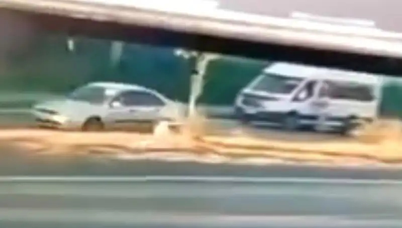 Bartın'da Korkunç Kaza: Hiranur'un Yaşam Mücadelesi Sürüyor
