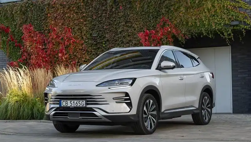 Türkiye'de BYD Üretimi Başlıyor: Yerli Otomobil Hamlesi Ne Zaman?