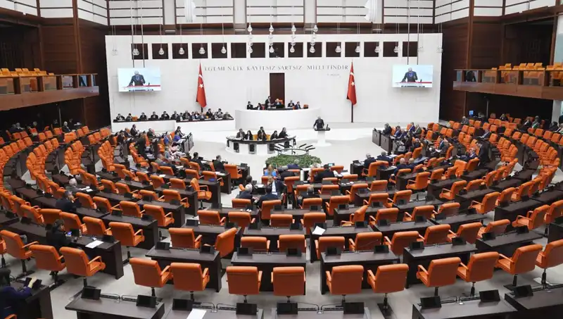 Terörsüz Türkiye İçin Kurulacak Meclis Komisyonunun Görevleri Neler Olacak?
