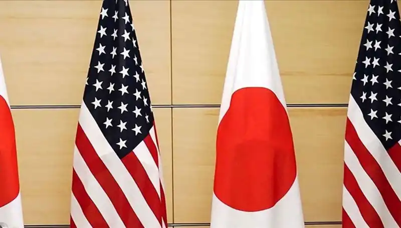 Japonya, ABD İle Ticari İlişkilerini Güçlendirmek İçin Yeni Tarifeler Belirliyor