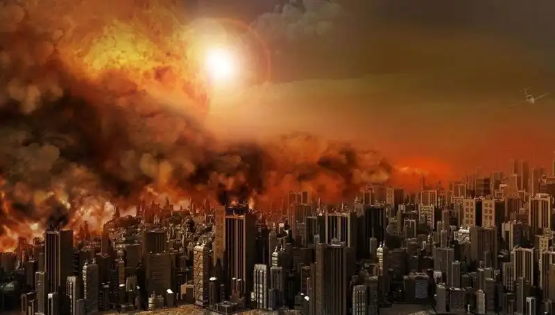 Dünyanın Sonunda Ayakta Kalan 5 Ülke ve Milyarderlerin Kaçış Planı