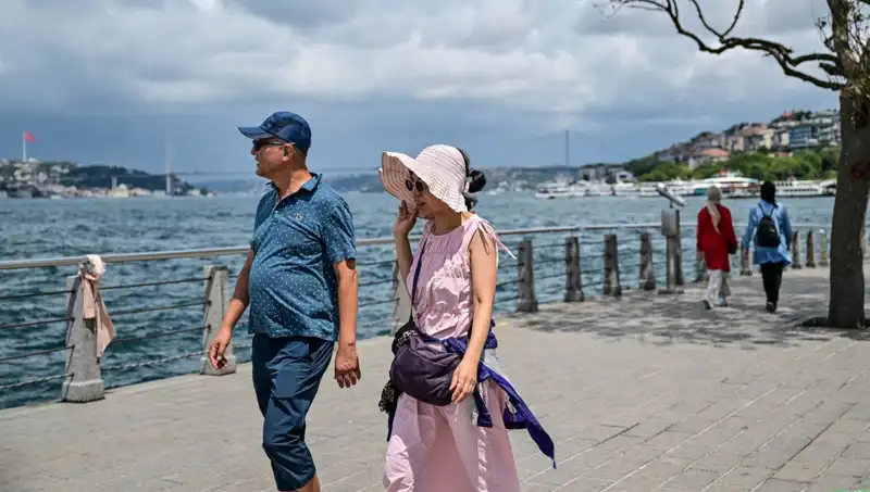 Sıcaklıklar Yükseliyor: Bahar Havasının Gelmesiyle Neler Olacak?